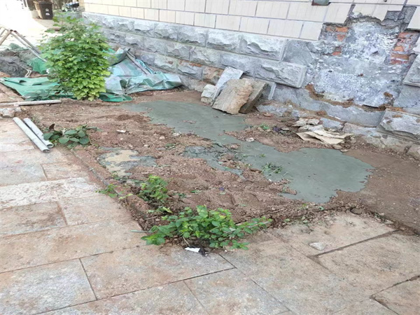 南陵地基基础注浆增加承载力灌浆加固