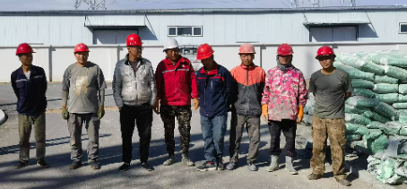 南陵厂房地基沉降注浆加固施工队伍怎么选